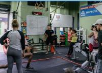 CrossFit RJ image 1